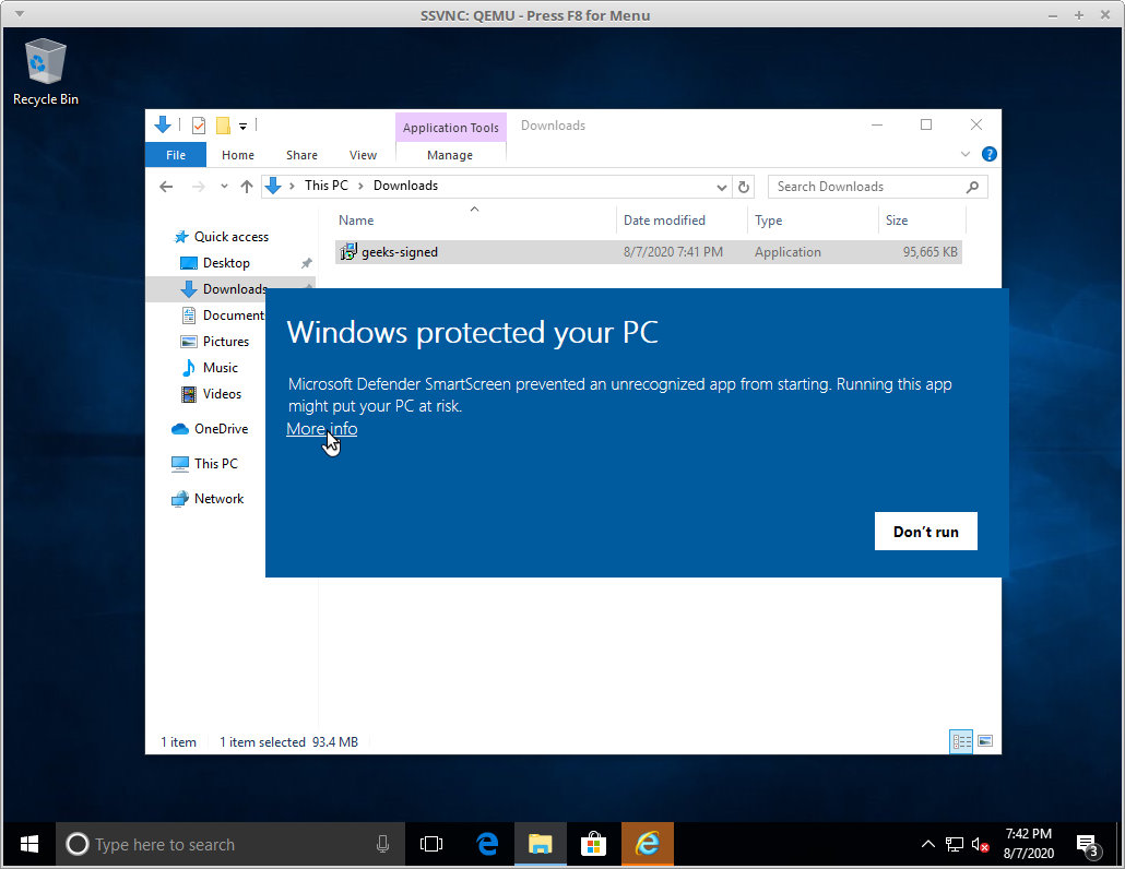 Reset Windows 10 Passwords - How To Change, Bypass and Remove Forgotten ...